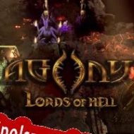 Agony: Lords of Hell Spolszczenie