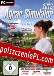 Agrar Simulator 2012 Spolszczenie