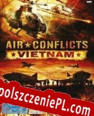 Air Conflicts: Vietnam Ultimate Edition Spolszczenie