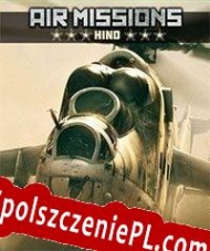 Air Missions: HIND Spolszczenie