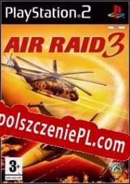 Air Raid 3 Spolszczenie