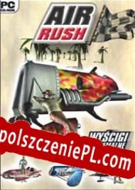 Air-Rush: Wyscigi ekstremalne Spolszczeniepl