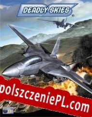 AirForce Delta Storm Spolszczeniepl