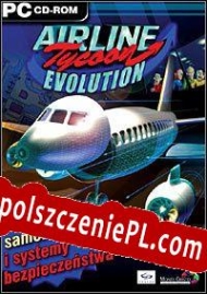 Airline Tycoon Evolution Spolszczenie