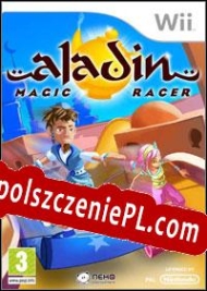 Aladin Magic Racer Spolszczenie