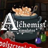 Alchemist Simulator Spolszczeniepl