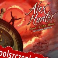 Alex Hunter: Lord of the Mind Spolszczeniepl