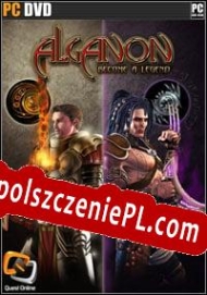 Alganon Spolszczenie