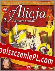 Alicja w Krainie Czarow Spolszczenie