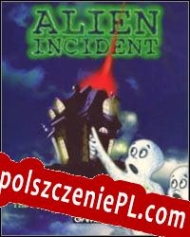 Alien Incident Spolszczenie