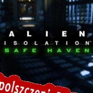 Alien: Isolation Safe Haven Spolszczenie