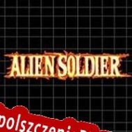 Alien Soldier Spolszczenie