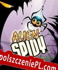 Alien Spidy Spolszczenie