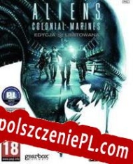 Aliens: Colonial Marines Spolszczeniepl