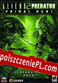 Aliens vs Predator 2: Primal Hunt Spolszczenie