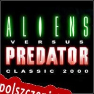 Aliens vs Predator Classic 2000 Spolszczenie