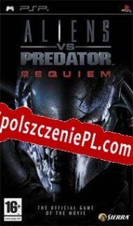 Aliens vs Predator: Requiem Spolszczenie