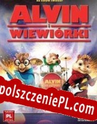 Alvin and the Chipmunks Spolszczenie