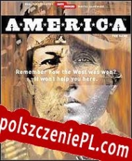 America: No Peace Beyond the Line Spolszczenie