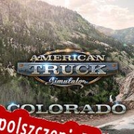 American Truck Simulator: Colorado Spolszczeniepl