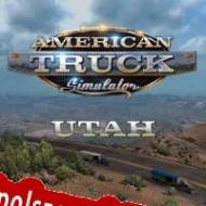 American Truck Simulator: Utah Spolszczenie