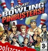 AMF Bowling Pinbusters! Spolszczenie