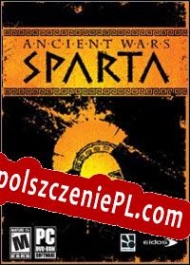 Ancient Wars: Sparta Spolszczeniepl