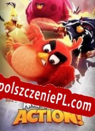 Angry Birds Action! Spolszczenie