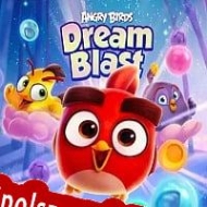 Angry Birds Dream Blast Spolszczenie