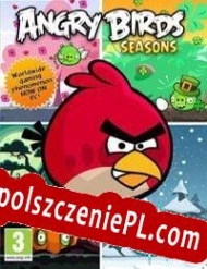 Angry Birds Seasons Spolszczenie