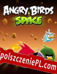 Angry Birds Space Spolszczenie