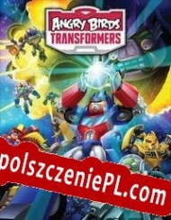 Angry Birds Transformers Spolszczenie