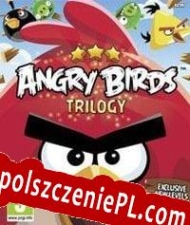 Angry Birds Trilogy Spolszczenie