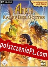 Ankh: Battle of the Gods Spolszczenie