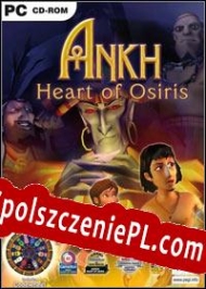 Ankh: Heart of Osiris Spolszczeniepl