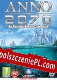 Anno 2070: Deep Ocean Spolszczenie