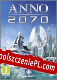 Anno 2070 Spolszczeniepl