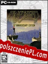 Another World: 15th Anniversary Edition Spolszczenie