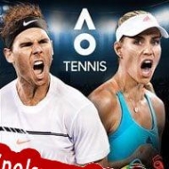 AO International Tennis Spolszczenie