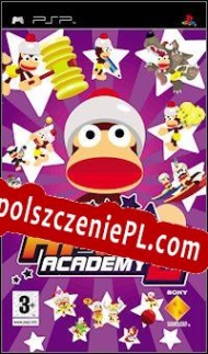 Ape Academy 2 Spolszczenie