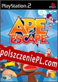 Ape Escape 2 Spolszczenie