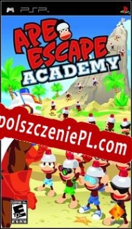 Ape Escape: Academy Spolszczenie