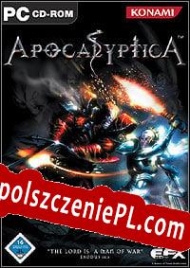 Apocalyptica Spolszczenie