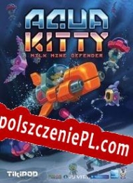 Aqua Kitty: Milk Mine Defender Spolszczenie