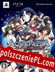 Aquapazza: Aquaplus Dream Match Spolszczenie