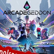 Arcadegeddon Spolszczenie