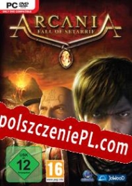 Arcania: Fall of Setarrif Spolszczeniepl