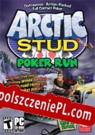 Arctic Stud Poker Run Spolszczenie