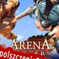 Arena Masters: Legend Begins Spolszczenie