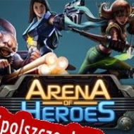 Arena of Heroes Spolszczenie